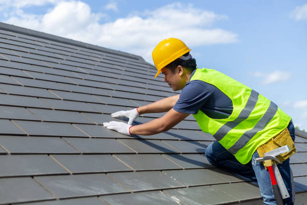 Best Commercial Roofing Services  in Chambersburg, PA