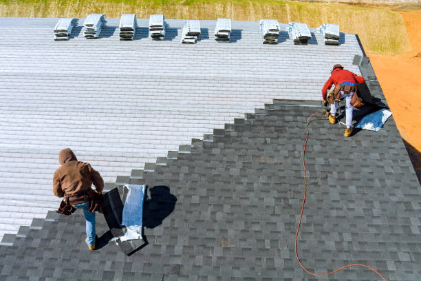Best Storm Damage Roof Repair  in Chambersburg, PA