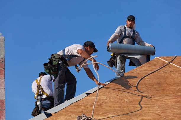 Best Storm Damage Roof Repair  in Chambersburg, PA