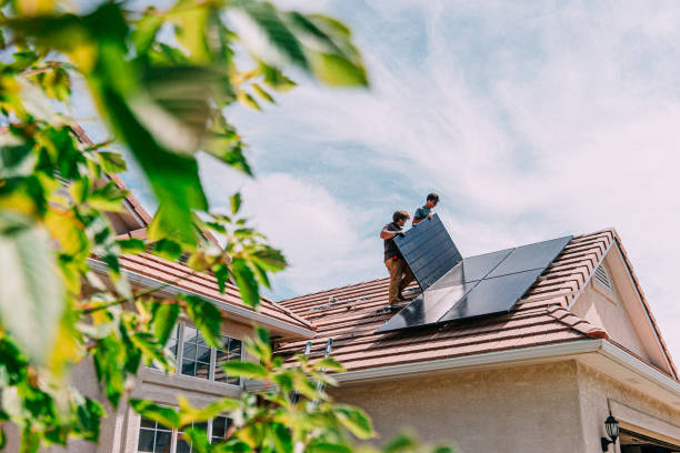 Best Residential Roofing Contractor  in Chambersburg, PA