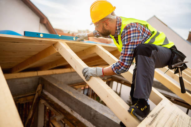 Best Roof Waterproofing Services  in Chambersburg, PA