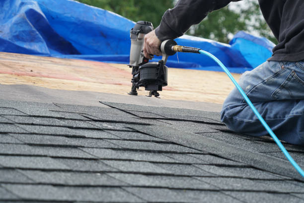 Quick and Trustworthy Emergency Roof Repair Services in Chambersburg, PA