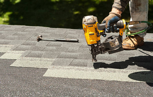 Reliable Chambersburg, PA Roofing Contractor Solutions